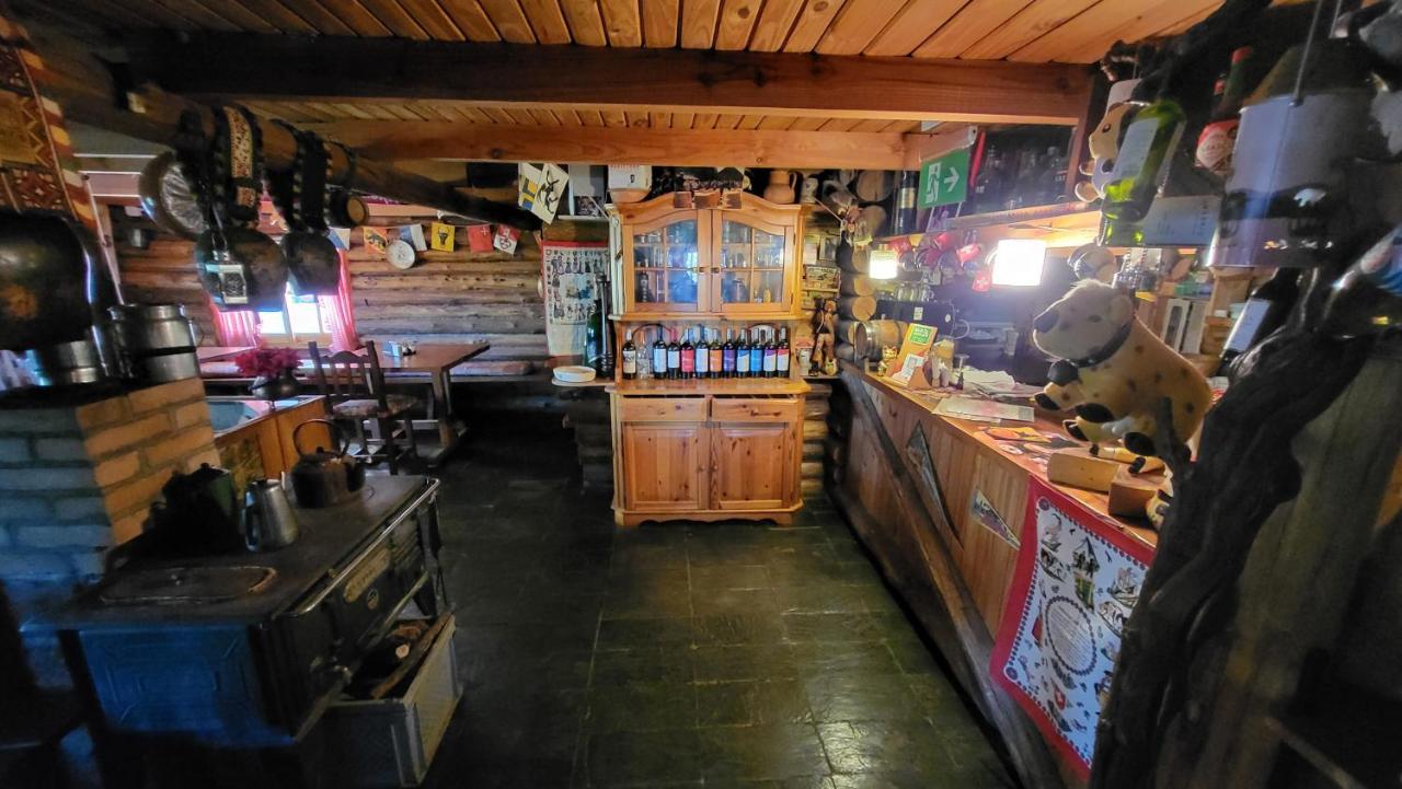 Cabana Pica Piedra Mendoza Zewnętrze zdjęcie